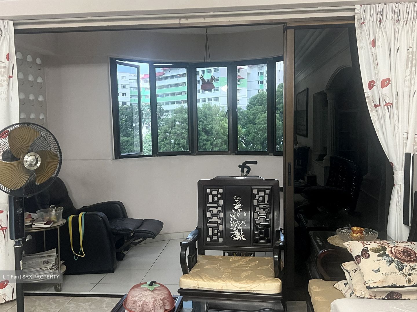 Choa Chu Kang Crescent (Choa Chu Kang),  #558212881
